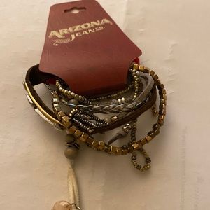 Arizona Layered Bracelet